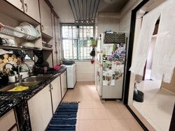 Blk 478 Segar Gardens (Bukit Panjang), HDB 4 Rooms #626905461